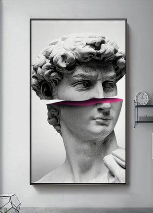 Sculpture - 60x100 cm