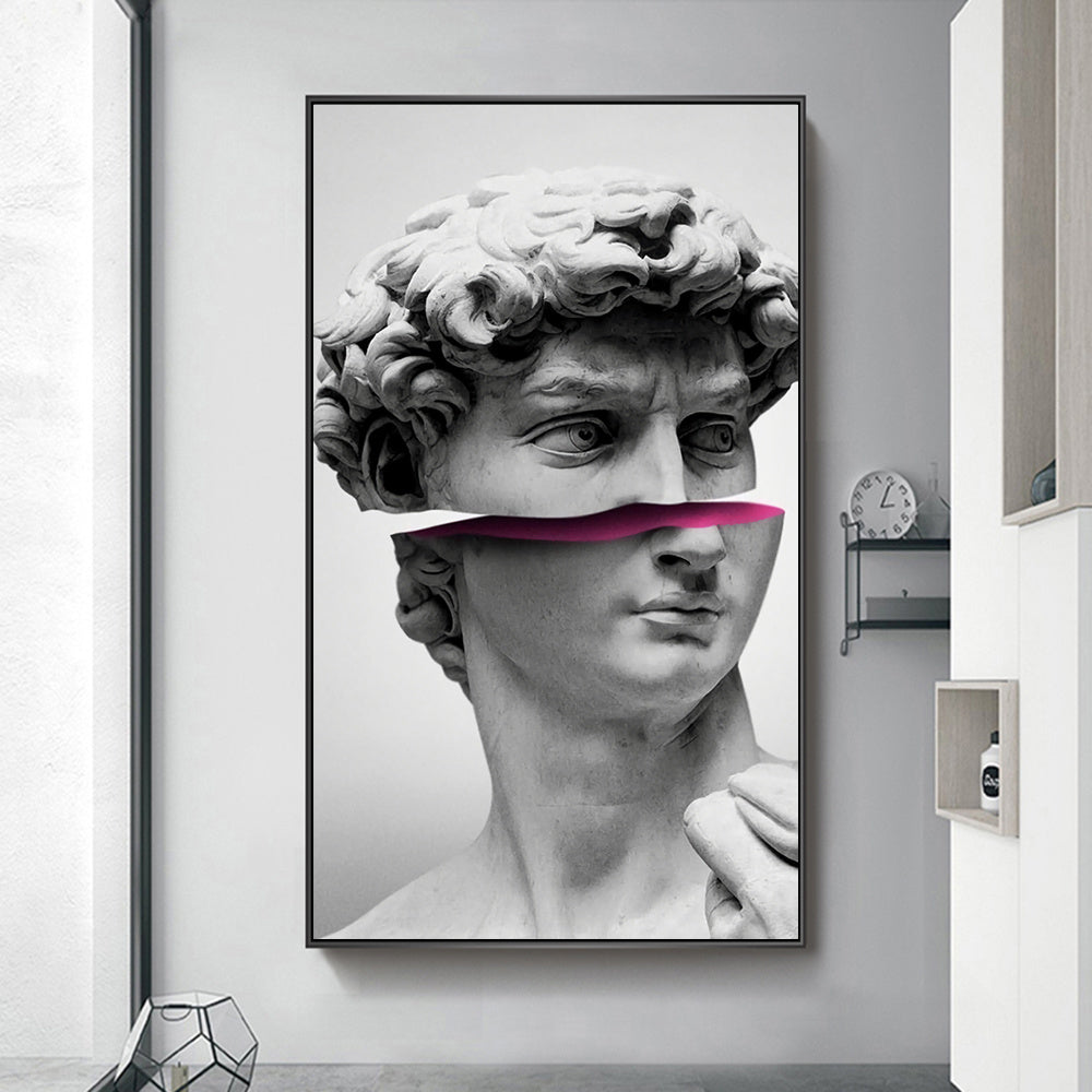Sculpture - 60x100 cm