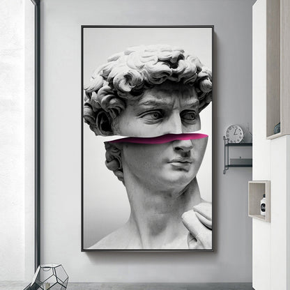 Sculpture - 60x100 cm
