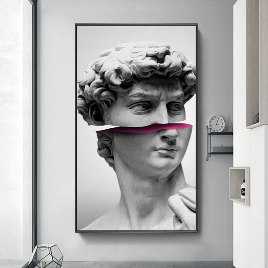 Sculpture - 60x100 cm