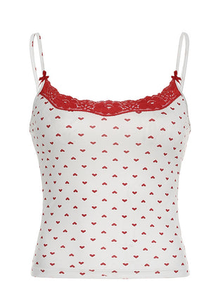 Pure Desire Camisole