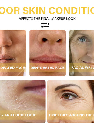 EELHOE 24K Firming Anti-Wrinkle Cream