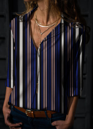 Long-sleeved Love Shirt