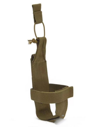 5 Pieces Set Tactical Dog Harness German Shepherd K9 Training Vest Dog Harness And Leash Set For All Breeds Dogs