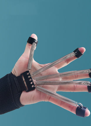 Finger Trainer Hand Exercise Equipment