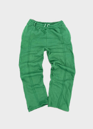 Casual Stretch Rope Trouser