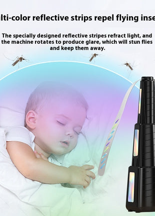 Automatic Fly Catcher Driving Repellent Fantastic