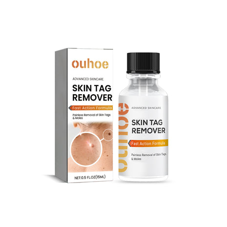 OUHOE Skin Wart Remover