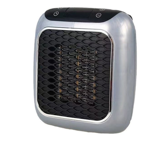 Mini Wall-Mounted Fan Heater