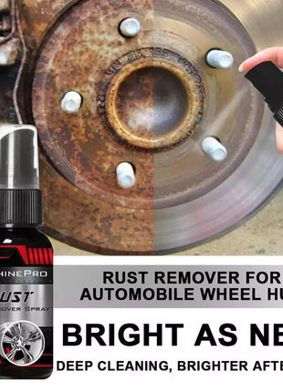Car Rust Removal Spray 100ml