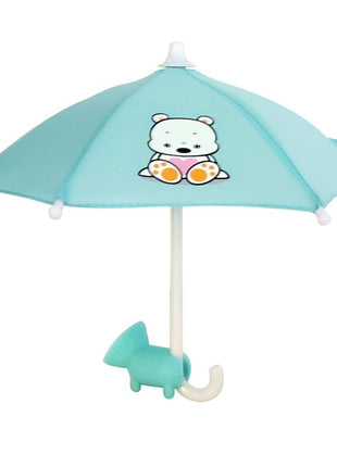 Cute Mini Phone Sunshade Cover