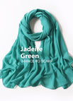 Jadeite Green