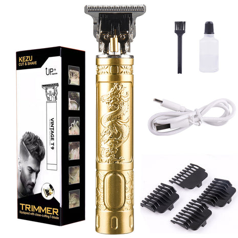 Electric Hair Clipper Trimmer