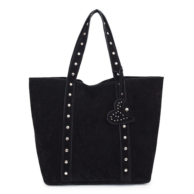 Rivet Commuter Underarm Bag