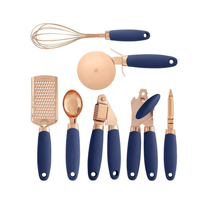 Set of 7 Kitchen Utensils