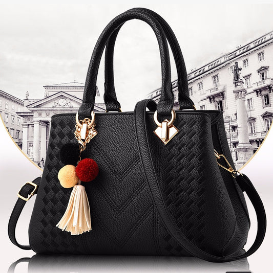 Luxury Crossbody Handbags