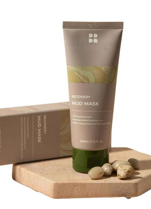Recovery Clay Pore Cleansing Mask