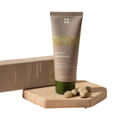 Recovery Clay Pore Cleansing Mask