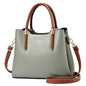 Fashion Queen Popular Big Shoulder Handbags