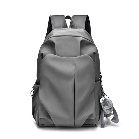 Casual Simple Large Capacity Japanese Fashion Trendy Backpack