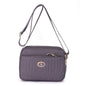 Casual Cross Body Small Brand Luxury Handbag