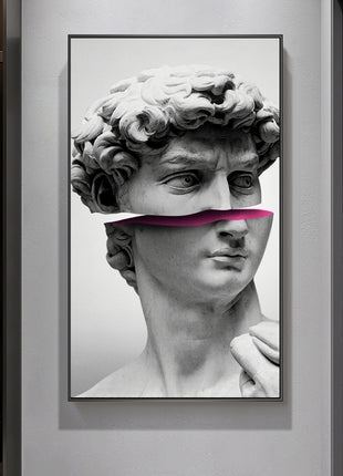 Sculpture - 60x100 cm