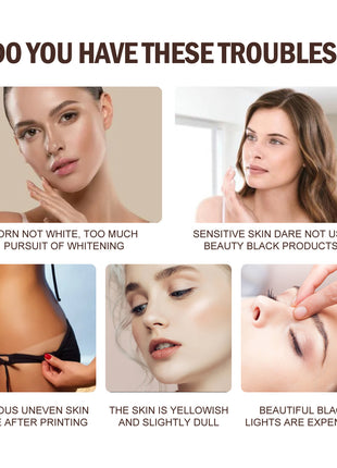 EELHOE Natural Bronze Sun-Free Tanner