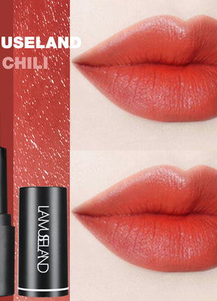 LAMUSDLAND Moisturizing Velvet Lipstick