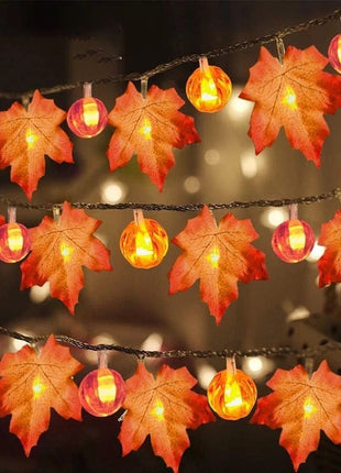 Halloween Decoration Pumpkin Light