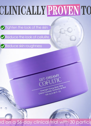 Cofultic Night Tightening Anti-Wrinkle Cream