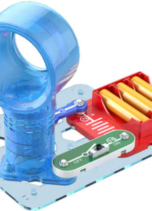 32 Student Creativity DIY Science Experiment Toy Material