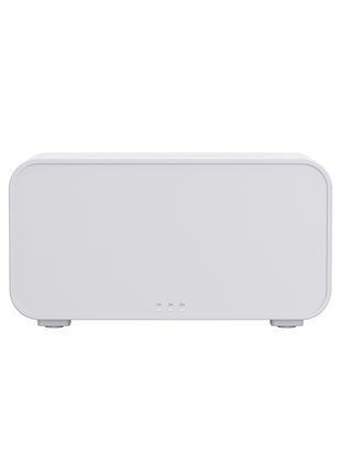 USB Flame Aroma Diffuser & Humidifier