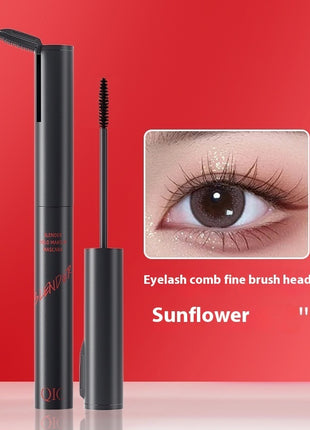 QIC Naturally Mascara Waterproof Sweat-proof