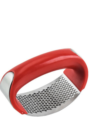 Stainless Steel Garlic Masher – Effortless Garlic Crushing Made Simple