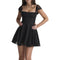 Short Dress