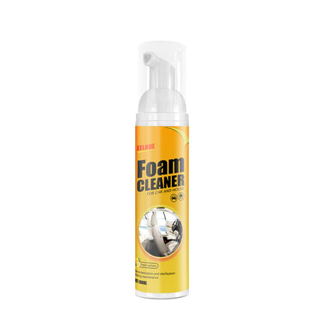 Multifunctional Foam Cleaner – Deep Clean for Car & Home