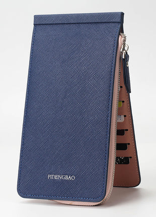 Korean Style Mobile Purse & Phone Bag