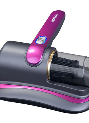KONKA Mite Wireless Vacuum Cleaner UV Sterilization