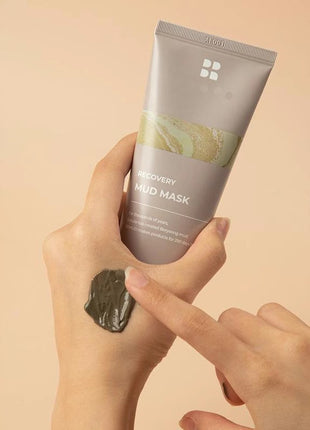 Recovery Clay Pore Cleansing Mask