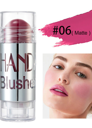 HANDAIYAN Blusher Stick Long-lasting