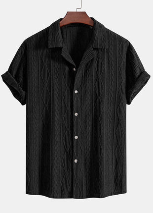 Casual Loose Multi-color Beachwear Cotton And Linen