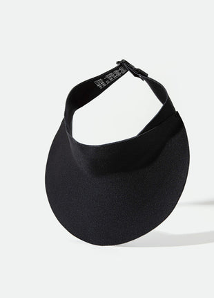 Seamless Integrated Cap