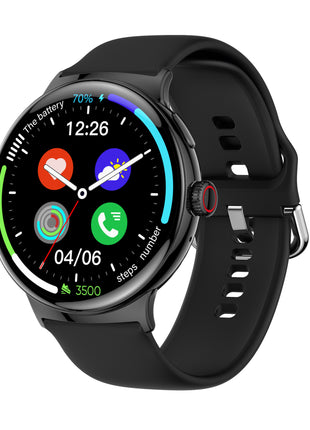 Smart Watch Lanyard Pocket Watch Bluetooth Calling