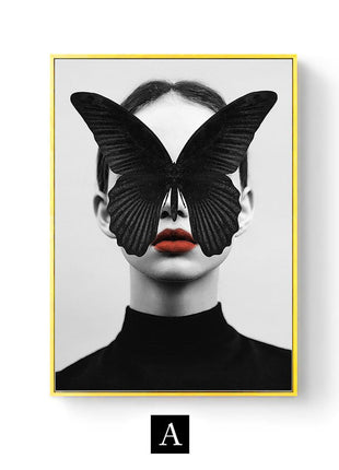 Simplicity - 60x90 cm