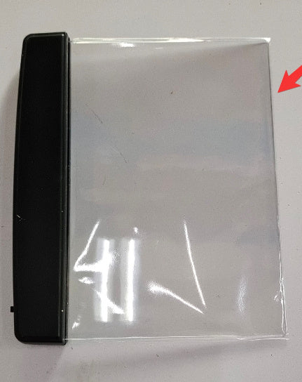 LED Book Reading Lamp