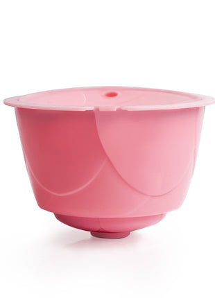 Reusable Coffee Capsule Machine Filter Shell