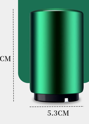 Automatic Beer Bottle Opener – One Press, Instant Pop!