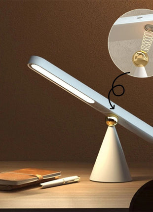 Creative Magnetic Suction Table Lamp