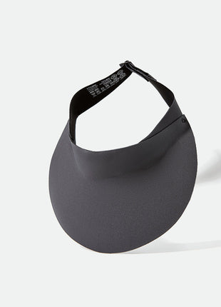 Seamless Integrated Cap