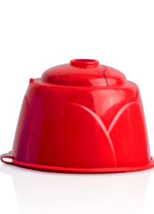 Reusable Coffee Capsule Machine Filter Shell